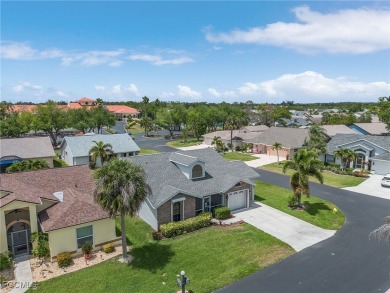 Time to own your own piece of SWFL paradise! This charming 2 on Sabal Springs Golf and Racquet Club in Florida - for sale on GolfHomes.com, golf home, golf lot