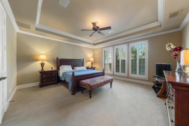 This luxurious custom Perrin Home exudes elegance, which you on Firewheel Golf Park in Texas - for sale on GolfHomes.com, golf home, golf lot