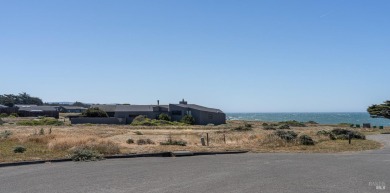 One of the last really great oceanfront lots. Frontage at the on Sea Ranch Golf Links in California - for sale on GolfHomes.com, golf home, golf lot