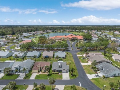 Time to own your own piece of SWFL paradise! This charming 2 on Sabal Springs Golf and Racquet Club in Florida - for sale on GolfHomes.com, golf home, golf lot