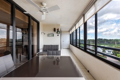 his impeccably maintained 2-bedroom, 2-bathroom condo offers a on Gleneagles Golf and Country Club in Florida - for sale on GolfHomes.com, golf home, golf lot