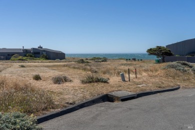 One of the last really great oceanfront lots. Frontage at the on Sea Ranch Golf Links in California - for sale on GolfHomes.com, golf home, golf lot