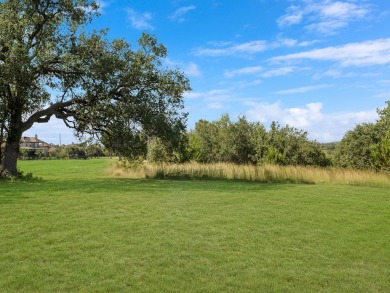 Stunning one-story home in the highly sought-after Rockin J on Vaaler Creek Golf Club in Texas - for sale on GolfHomes.com, golf home, golf lot