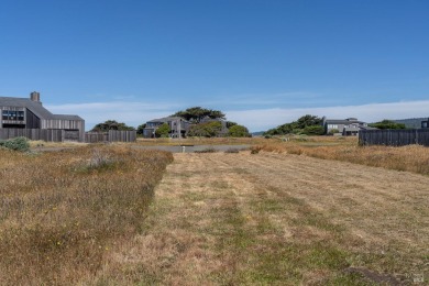 One of the last really great oceanfront lots. Frontage at the on Sea Ranch Golf Links in California - for sale on GolfHomes.com, golf home, golf lot