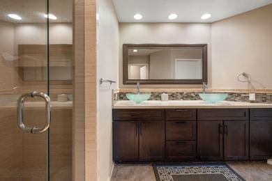 Welcome to this beautifully remodeled end-unit condo in the on Ironwood Country Club in California - for sale on GolfHomes.com, golf home, golf lot