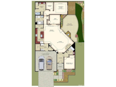 Visit West Lafayette's newest Epcon community, luxury homes on Coyote Crossing Golf Course in Indiana - for sale on GolfHomes.com, golf home, golf lot
