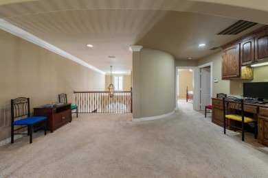 This luxurious custom Perrin Home exudes elegance, which you on Firewheel Golf Park in Texas - for sale on GolfHomes.com, golf home, golf lot