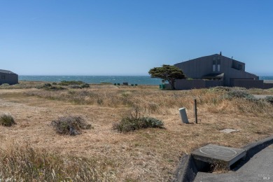 One of the last really great oceanfront lots. Frontage at the on Sea Ranch Golf Links in California - for sale on GolfHomes.com, golf home, golf lot