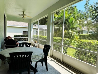 This will be a Probate sale!! St Clair model in 55+ gated golf on Kings Ridge Golf Club in Florida - for sale on GolfHomes.com, golf home, golf lot