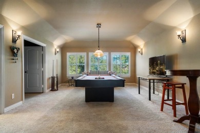 This luxurious custom Perrin Home exudes elegance, which you on Firewheel Golf Park in Texas - for sale on GolfHomes.com, golf home, golf lot