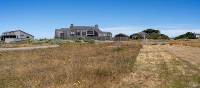 One of the last really great oceanfront lots. Frontage at the on Sea Ranch Golf Links in California - for sale on GolfHomes.com, golf home, golf lot