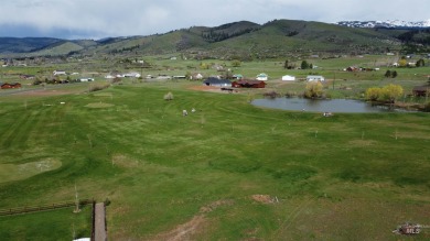This scenic property with a view of Council Mountain is located on Council Mountain Golf Course in Idaho - for sale on GolfHomes.com, golf home, golf lot