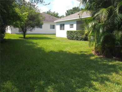 This will be a Probate sale!! St Clair model in 55+ gated golf on Kings Ridge Golf Club in Florida - for sale on GolfHomes.com, golf home, golf lot