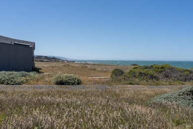 One of the last really great oceanfront lots. Frontage at the on Sea Ranch Golf Links in California - for sale on GolfHomes.com, golf home, golf lot