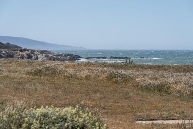 One of the last really great oceanfront lots. Frontage at the on Sea Ranch Golf Links in California - for sale on GolfHomes.com, golf home, golf lot