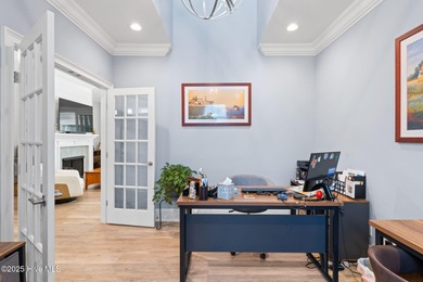 Welcome to this gorgeous 3-bedroom, 2-bath home located in the on Ocean Ridge Plantation in North Carolina - for sale on GolfHomes.com, golf home, golf lot