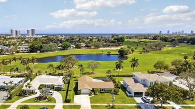 AN EXCEPTIONAL OPPORTUNITY IN ONE OF THE VILLAGES MOST COVETED on  in Florida - for sale on GolfHomes.com, golf home, golf lot