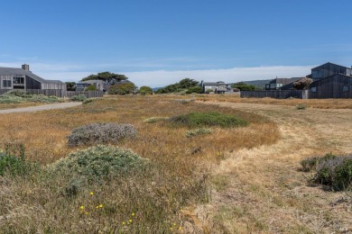 One of the last really great oceanfront lots. Frontage at the on Sea Ranch Golf Links in California - for sale on GolfHomes.com, golf home, golf lot