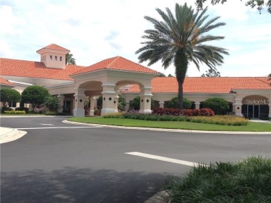 This will be a Probate sale!! St Clair model in 55+ gated golf on Kings Ridge Golf Club in Florida - for sale on GolfHomes.com, golf home, golf lot