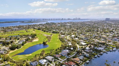 AN EXCEPTIONAL OPPORTUNITY IN ONE OF THE VILLAGES MOST COVETED on  in Florida - for sale on GolfHomes.com, golf home, golf lot