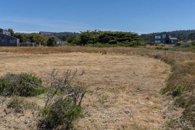 One of the last really great oceanfront lots. Frontage at the on Sea Ranch Golf Links in California - for sale on GolfHomes.com, golf home, golf lot