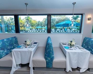 his impeccably maintained 2-bedroom, 2-bathroom condo offers a on Gleneagles Golf and Country Club in Florida - for sale on GolfHomes.com, golf home, golf lot