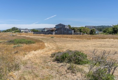 One of the last really great oceanfront lots. Frontage at the on Sea Ranch Golf Links in California - for sale on GolfHomes.com, golf home, golf lot