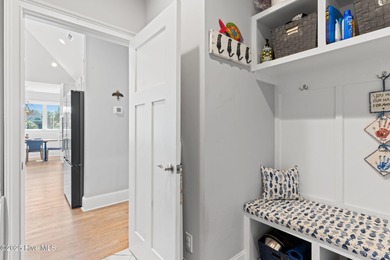 Welcome to this gorgeous 3-bedroom, 2-bath home located in the on Ocean Ridge Plantation in North Carolina - for sale on GolfHomes.com, golf home, golf lot