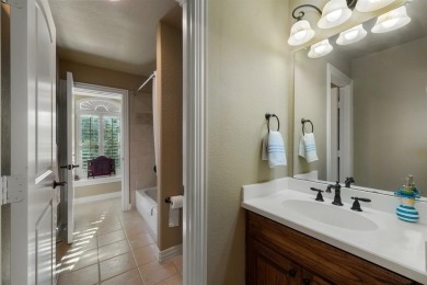 This luxurious custom Perrin Home exudes elegance, which you on Firewheel Golf Park in Texas - for sale on GolfHomes.com, golf home, golf lot