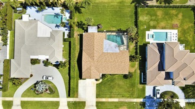 AN EXCEPTIONAL OPPORTUNITY IN ONE OF THE VILLAGES MOST COVETED on  in Florida - for sale on GolfHomes.com, golf home, golf lot