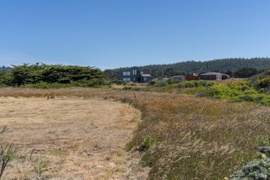 One of the last really great oceanfront lots. Frontage at the on Sea Ranch Golf Links in California - for sale on GolfHomes.com, golf home, golf lot