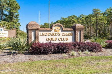 Welcome to this gorgeous 3-bedroom, 2-bath home located in the on Ocean Ridge Plantation in North Carolina - for sale on GolfHomes.com, golf home, golf lot