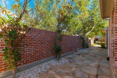 This luxurious custom Perrin Home exudes elegance, which you on Firewheel Golf Park in Texas - for sale on GolfHomes.com, golf home, golf lot