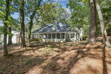 **Exceptional Opportunity at an Unbeatable Price in Windward**

 on The Golf Club of Georgia in Georgia - for sale on GolfHomes.com, golf home, golf lot