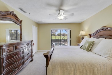 AN EXCEPTIONAL OPPORTUNITY IN ONE OF THE VILLAGES MOST COVETED on  in Florida - for sale on GolfHomes.com, golf home, golf lot