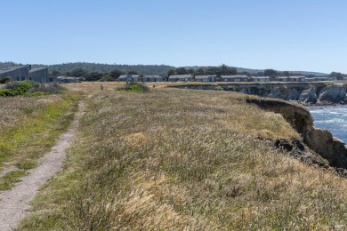 One of the last really great oceanfront lots. Frontage at the on Sea Ranch Golf Links in California - for sale on GolfHomes.com, golf home, golf lot