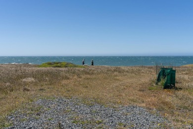 One of the last really great oceanfront lots. Frontage at the on Sea Ranch Golf Links in California - for sale on GolfHomes.com, golf home, golf lot