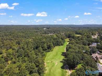 Luxury meets comfort at this stunning two-story updated brick on Cherokee Ridge Country Club in Alabama - for sale on GolfHomes.com, golf home, golf lot