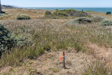 One of the last really great oceanfront lots. Frontage at the on Sea Ranch Golf Links in California - for sale on GolfHomes.com, golf home, golf lot