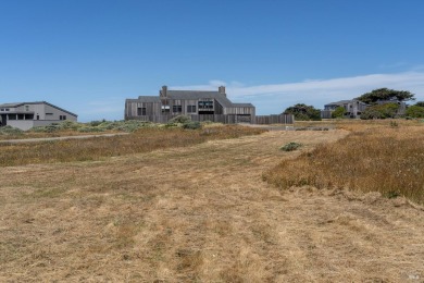 One of the last really great oceanfront lots. Frontage at the on Sea Ranch Golf Links in California - for sale on GolfHomes.com, golf home, golf lot