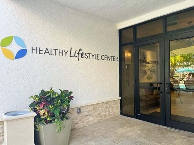 his impeccably maintained 2-bedroom, 2-bathroom condo offers a on Gleneagles Golf and Country Club in Florida - for sale on GolfHomes.com, golf home, golf lot