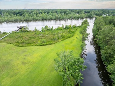 This Gorgeous Waterfront home located on Halls Mill Creek has on Cypress Country Club and Golf Club  in Alabama - for sale on GolfHomes.com, golf home, golf lot