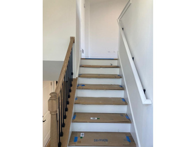 New Construction Neufairfield duplex now available under on Woodruff Golf Course in Illinois - for sale on GolfHomes.com, golf home, golf lot