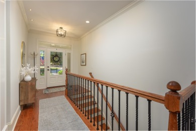 Discover an exquisite golf course home at Wards Place in on Reynolds Lake Oconee - The Oconee in Georgia - for sale on GolfHomes.com, golf home, golf lot