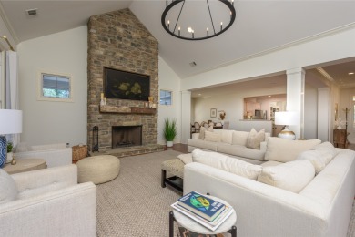 Discover an exquisite golf course home at Wards Place in on Reynolds Lake Oconee - The Oconee in Georgia - for sale on GolfHomes.com, golf home, golf lot