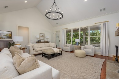 Discover an exquisite golf course home at Wards Place in on Reynolds Lake Oconee - The Oconee in Georgia - for sale on GolfHomes.com, golf home, golf lot