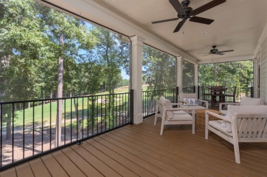 Discover an exquisite golf course home at Wards Place in on Reynolds Lake Oconee - The Oconee in Georgia - for sale on GolfHomes.com, golf home, golf lot