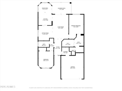 Life in Gold Canyon is meant to be savored, and this beautifully on Gold Canyon Golf Resort  in Arizona - for sale on GolfHomes.com, golf home, golf lot