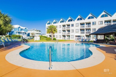 Discover the perfect coastal retreat with this efficient condo on Kiva Dunes Golf Club in Alabama - for sale on GolfHomes.com, golf home, golf lot