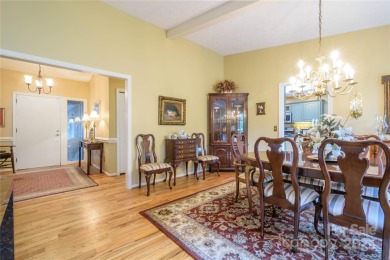 What is not to love! Welcome home to 32 W Fairway Drive. Home is on Etowah Valley Golf Club in North Carolina - for sale on GolfHomes.com, golf home, golf lot